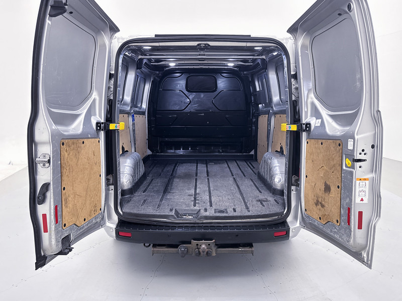 Furgoneta pequeña Ford Transit Custom 280 2.0 TDCI L1H1 Trend Sync Navigatie Trekhaak Achteruitrijcamera Cruise Control Betimmering: foto 19