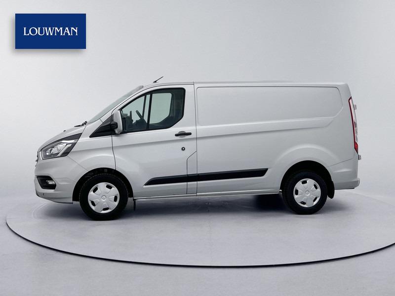 Furgoneta pequeña Ford Transit Custom 280 2.0 TDCI L1H1 Trend Sync Navigatie Trekhaak Achteruitrijcamera Cruise Control Betimmering: foto 15