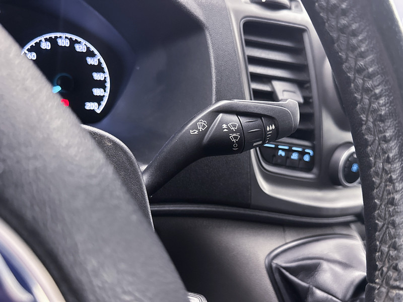 Furgoneta pequeña Ford Transit Custom 280 2.0 TDCI L1H1 Trend Sync Navigatie Trekhaak Achteruitrijcamera Cruise Control Betimmering: foto 10