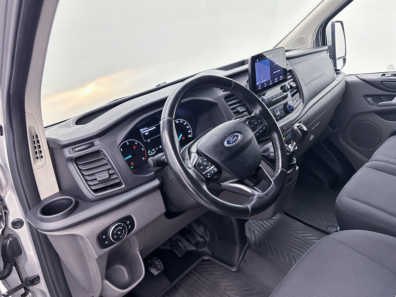 Ford Transit Custom 280 2.0 TDCI L1H1 Trend Sync Navigatie Trekhaak Achteruitrijcamera Cruise Control Betimmering - Furgoneta pequeña: foto 5 Ford Transit Custom 280 2.0 TDCI L1H1 Trend Sync Navigatie Trekhaak Achteruitrijcamera Cruise Control Betimmering - Furgoneta pequeña: foto 5