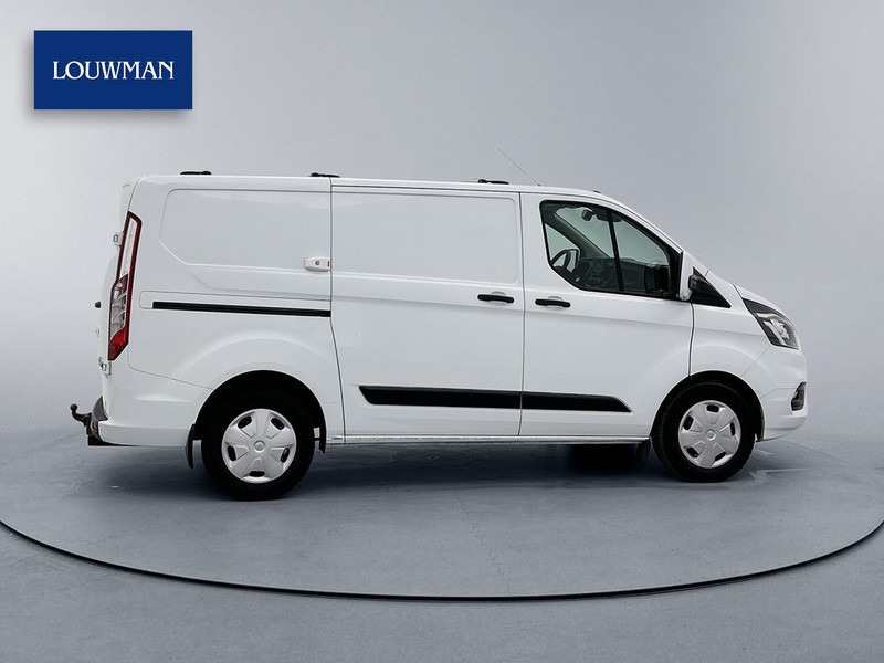 Ford Transit Custom 320 2.0 TDCI L1H1 170pk Automaat Trend Trekhaak Achteruitrijcamera Cruise Control - Furgoneta pequeña: foto 3 Ford Transit Custom 320 2.0 TDCI L1H1 170pk Automaat Trend Trekhaak Achteruitrijcamera Cruise Control - Furgoneta pequeña: foto 3
