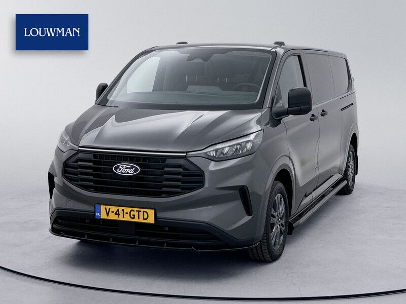 Ford Transit Custom 320 2.0 TDCI L2H1 Sport AWD 4x4 Stuur en Stoelverwarming 2x Schuifdeur - Furgoneta pequeña: foto 2 Ford Transit Custom 320 2.0 TDCI L2H1 Sport AWD 4x4 Stuur en Stoelverwarming 2x Schuifdeur - Furgoneta pequeña: foto 2