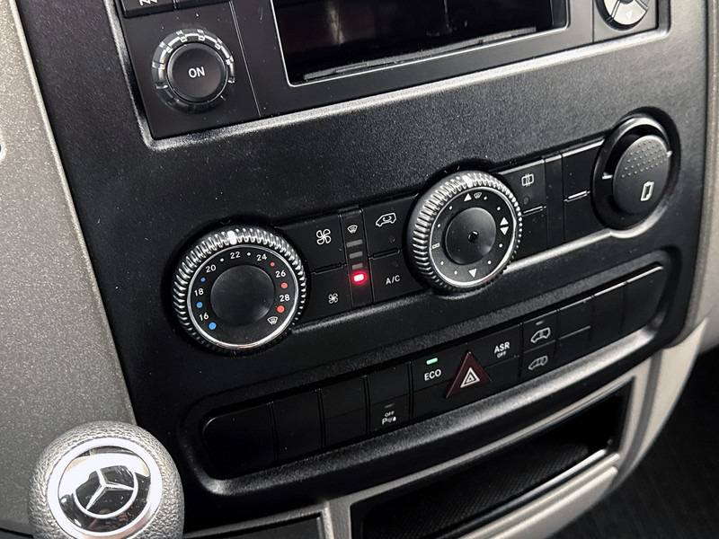 Furgón Mercedes-Benz Sprinter 314 2.2 CDI L2H2 Automaat Geveerde Stoel Betimmering Cruise Control Oprijplaat: foto 9