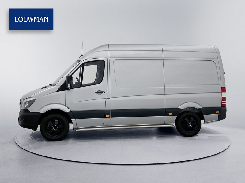 Furgón Mercedes-Benz Sprinter 314 2.2 CDI L2H2 Automaat Geveerde Stoel Betimmering Cruise Control Oprijplaat: foto 14