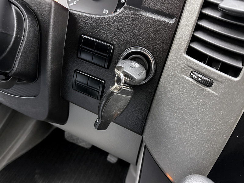 Furgón Mercedes-Benz Sprinter 314 2.2 CDI L2H2 Automaat Geveerde Stoel Betimmering Cruise Control Oprijplaat: foto 11