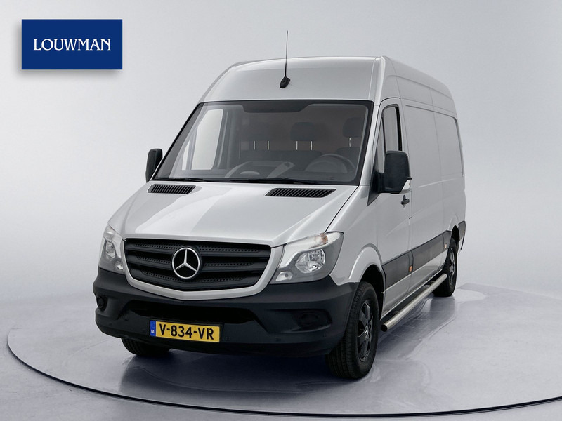 Mercedes-Benz Sprinter 314 2.2 CDI L2H2 Automaat Geveerde Stoel Betimmering Cruise Control Oprijplaat - Furgón: foto 2 Mercedes-Benz Sprinter 314 2.2 CDI L2H2 Automaat Geveerde Stoel Betimmering Cruise Control Oprijplaat - Furgón: foto 2