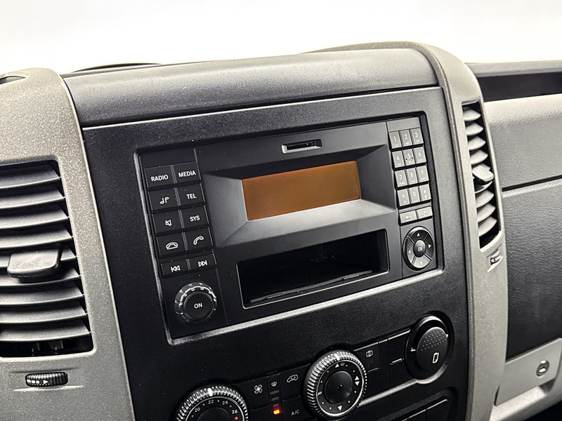 Furgón Mercedes-Benz Sprinter 314 2.2 CDI L2H2 Automaat Geveerde Stoel Betimmering Cruise Control Oprijplaat: foto 8