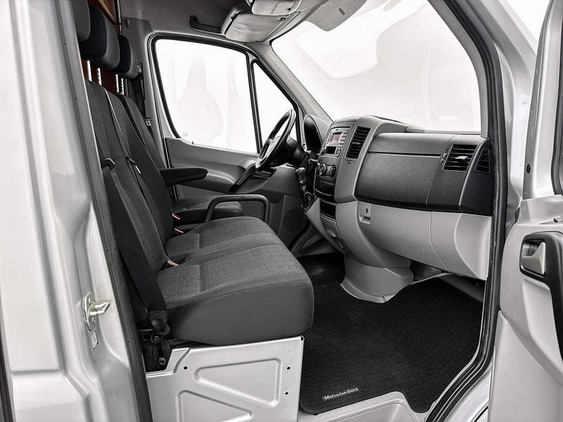 Furgón Mercedes-Benz Sprinter 314 2.2 CDI L2H2 Automaat Geveerde Stoel Betimmering Cruise Control Oprijplaat: foto 16