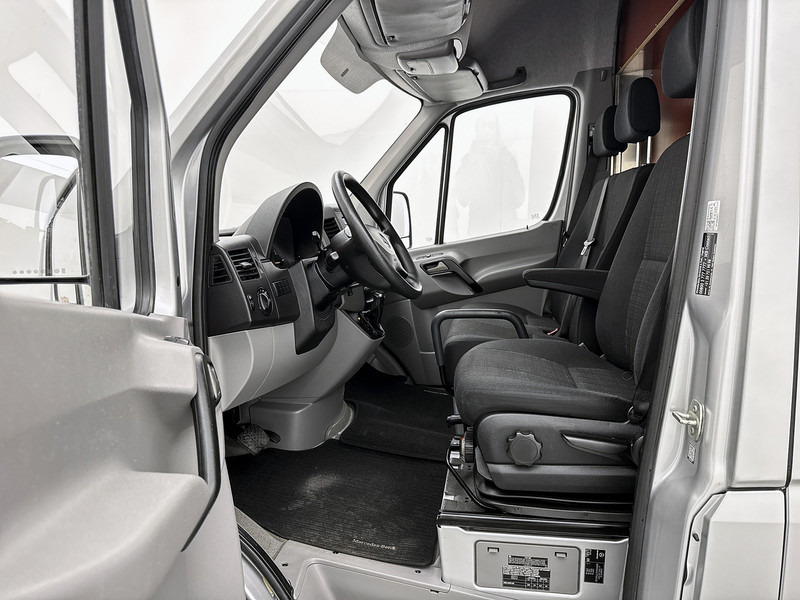Furgón Mercedes-Benz Sprinter 314 2.2 CDI L2H2 Automaat Geveerde Stoel Betimmering Cruise Control Oprijplaat: foto 15