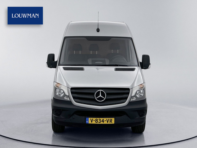 Furgón Mercedes-Benz Sprinter 314 2.2 CDI L2H2 Automaat Geveerde Stoel Betimmering Cruise Control Oprijplaat: foto 12