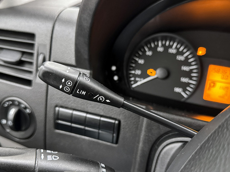 Furgón Mercedes-Benz Sprinter 314 2.2 CDI L2H2 Automaat Geveerde Stoel Betimmering Cruise Control Oprijplaat: foto 10