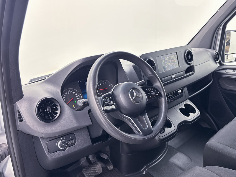 Mercedes-Benz Sprinter 314 2.2 CDI L2H2 Inrichting Navigatie Achteruitrijcamera Betimmering Cruise Control - Furgón: foto 5 Mercedes-Benz Sprinter 314 2.2 CDI L2H2 Inrichting Navigatie Achteruitrijcamera Betimmering Cruise Control - Furgón: foto 5