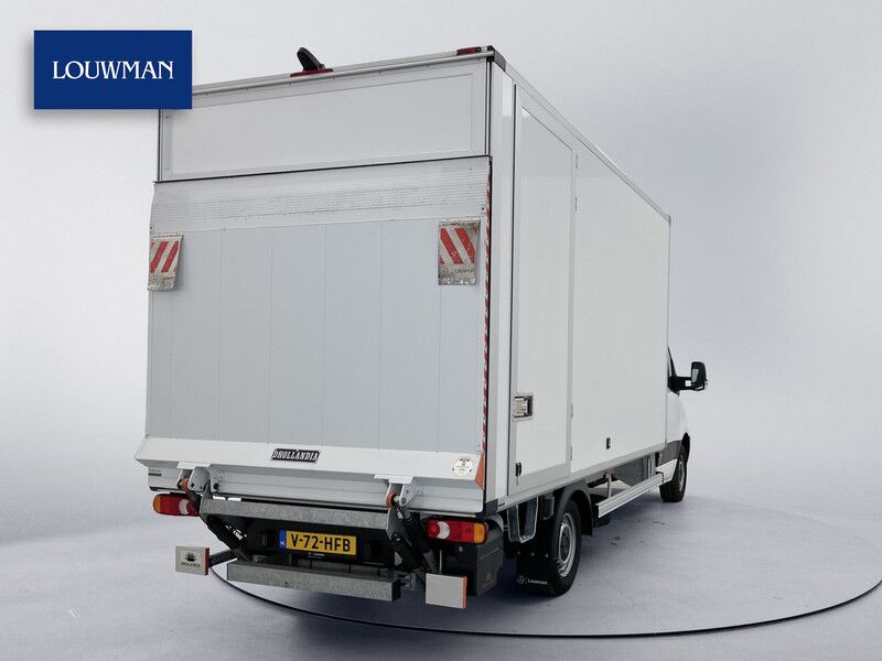 Mercedes-Benz Sprinter 315 1.9 CDI L3 Pro Bakwagen met Laadklep Camera Zijdeur Spoiler D'Hollandia Cruise control 3500kg trekgewicht - Furgoneta: foto 3 Mercedes-Benz Sprinter 315 1.9 CDI L3 Pro Bakwagen met Laadklep Camera Zijdeur Spoiler D'Hollandia Cruise control 3500kg trekgewicht - Furgoneta: foto 3