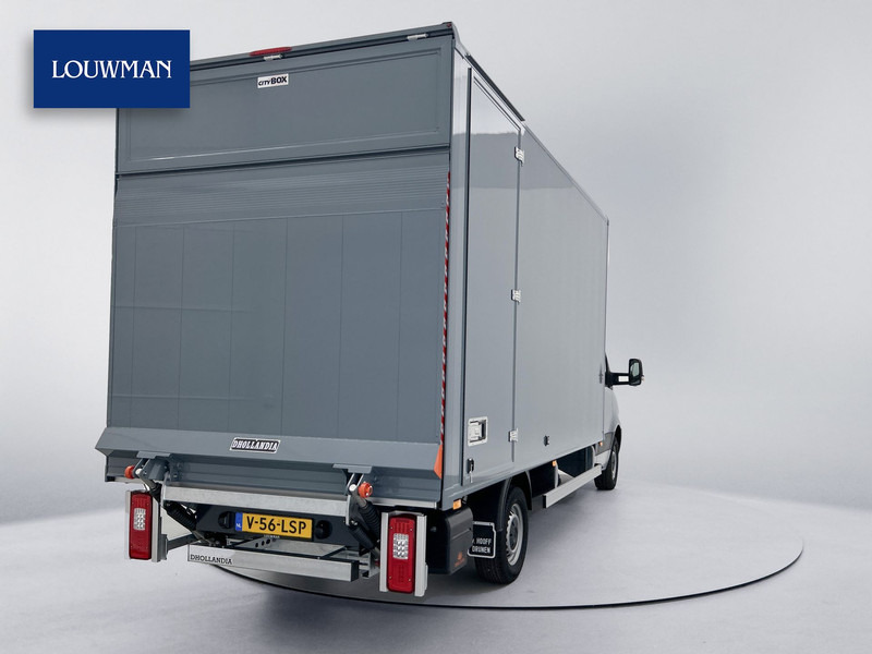 Mercedes-Benz Sprinter 317 Bakwagen D'Hollandia Laadklep 1000KG 10.25 MBUX Led Koplampen 9G Automaat - Furgoneta: foto 2 Mercedes-Benz Sprinter 317 Bakwagen D'Hollandia Laadklep 1000KG 10.25 MBUX Led Koplampen 9G Automaat - Furgoneta: foto 2