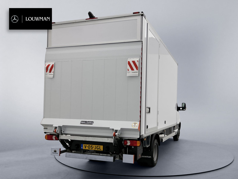 Mercedes-Benz Sprinter 517 1.9 CDI Bakwagen Meubelbak met Laadklep Achteruitrijcamera Apple Carplay/Android Auto Cruise Control - Furgoneta: foto 2 Mercedes-Benz Sprinter 517 1.9 CDI Bakwagen Meubelbak met Laadklep Achteruitrijcamera Apple Carplay/Android Auto Cruise Control - Furgoneta: foto 2
