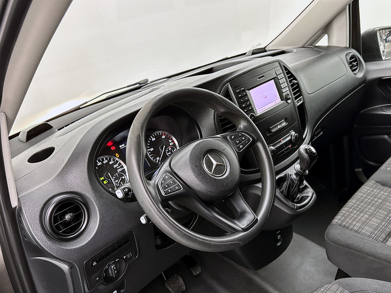 Mercedes-Benz Vito 109 CDI Functional Lang Marge Navigatie Achteruitrijcamera Trekhaak Parkeersensoren - Furgoneta pequeña: foto 5 Mercedes-Benz Vito 109 CDI Functional Lang Marge Navigatie Achteruitrijcamera Trekhaak Parkeersensoren - Furgoneta pequeña: foto 5