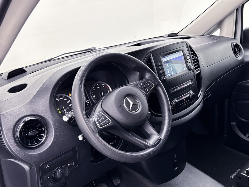 Mercedes-Benz Vito 114 CDI Lang Navigatie Achteruitrijcamera Betimmering Apple Carplay/Android Auto Cruise Control - Furgoneta pequeña: foto 5 Mercedes-Benz Vito 114 CDI Lang Navigatie Achteruitrijcamera Betimmering Apple Carplay/Android Auto Cruise Control - Furgoneta pequeña: foto 5