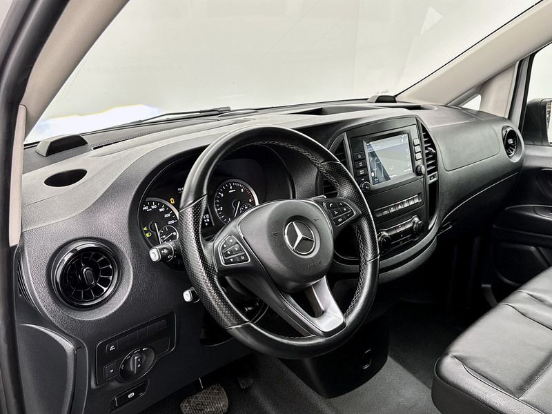 Mercedes-Benz Vito 116 CDI Extra Lang Gratis 12 Maanden Garantie Led Trekhaak Navigatie Apple Carplay/Android Auto Cruise Control - Furgoneta pequeña: foto 5 Mercedes-Benz Vito 116 CDI Extra Lang Gratis 12 Maanden Garantie Led Trekhaak Navigatie Apple Carplay/Android Auto Cruise Control - Furgoneta pequeña: foto 5