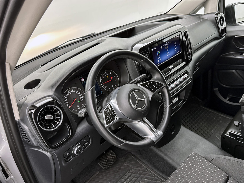 Mercedes-Benz Vito 116 CDI L1 Select 360 camera Adaptieve Cruise Control Trekhaak 2500kg Betimmering Facelift - Furgoneta pequeña: foto 4 Mercedes-Benz Vito 116 CDI L1 Select 360 camera Adaptieve Cruise Control Trekhaak 2500kg Betimmering Facelift - Furgoneta pequeña: foto 4