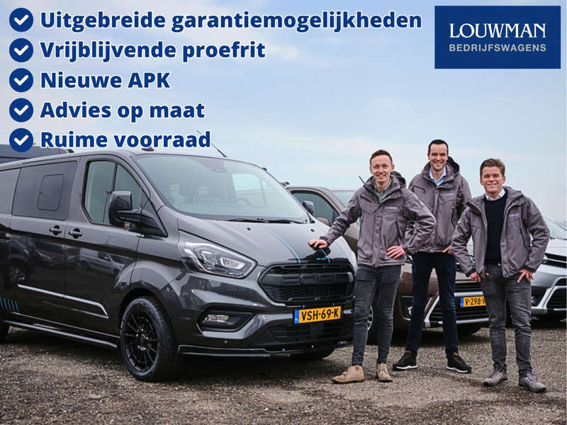 Mercedes-Benz Vito 116 CDI L2 Pro Multibeam LED Trekhaak Achteruitrijcamera Betimmering Cruise Control - Furgón: foto 4 Mercedes-Benz Vito 116 CDI L2 Pro Multibeam LED Trekhaak Achteruitrijcamera Betimmering Cruise Control - Furgón: foto 4