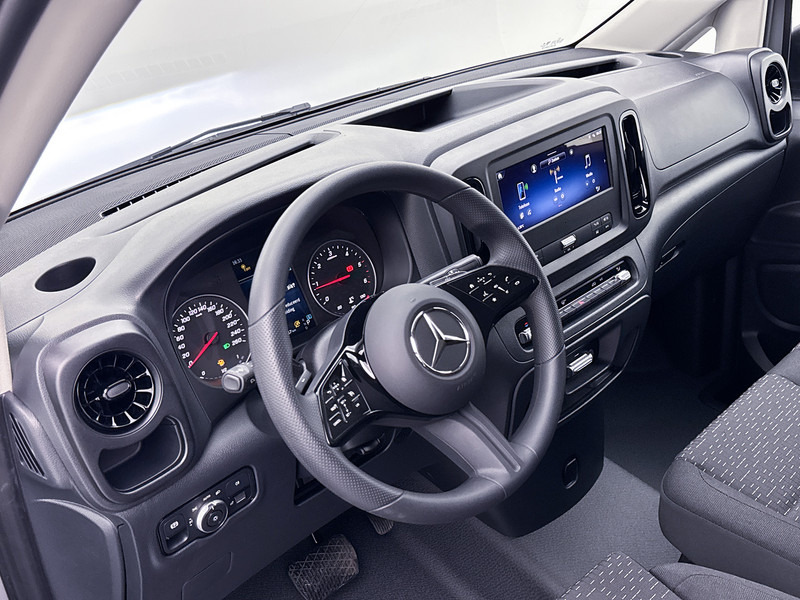 Mercedes-Benz Vito 116 CDI L2 Pro Multibeam LED Trekhaak Achteruitrijcamera Betimmering Cruise Control - Furgón: foto 5 Mercedes-Benz Vito 116 CDI L2 Pro Multibeam LED Trekhaak Achteruitrijcamera Betimmering Cruise Control - Furgón: foto 5