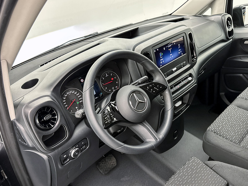 Mercedes-Benz Vito 116 CDI L2 Pro Multibeam Led Trekhaak Parkeerpakket Achteruitrijcamera Apple Carplay/Android Auto Betimmering - Furgón: foto 4 Mercedes-Benz Vito 116 CDI L2 Pro Multibeam Led Trekhaak Parkeerpakket Achteruitrijcamera Apple Carplay/Android Auto Betimmering - Furgón: foto 4