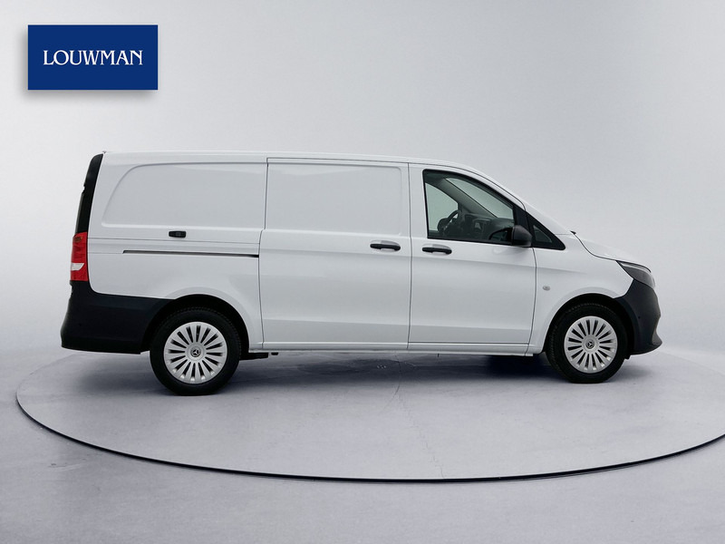 Mercedes-Benz Vito 116 CDI L2 Pro Navigatie Parkeerpakket Stoelverwarming Achteruitrijcamera Betimmering Cruise Control - Furgoneta pequeña: foto 3 Mercedes-Benz Vito 116 CDI L2 Pro Navigatie Parkeerpakket Stoelverwarming Achteruitrijcamera Betimmering Cruise Control - Furgoneta pequeña: foto 3