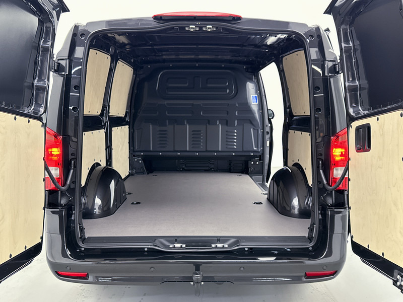 Furgón Mercedes-Benz Vito 116 CDI L2 Select NIEUW Direct Leverbaar Multibeam LED Navigatie Trekhaak Achteruitrijcamera Cruise Control: foto 19