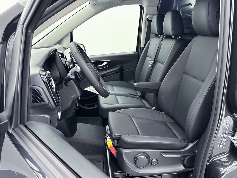 Furgón Mercedes-Benz Vito 116 CDI L2 Select NIEUW Direct Leverbaar Multibeam LED Navigatie Trekhaak Achteruitrijcamera Cruise Control: foto 12