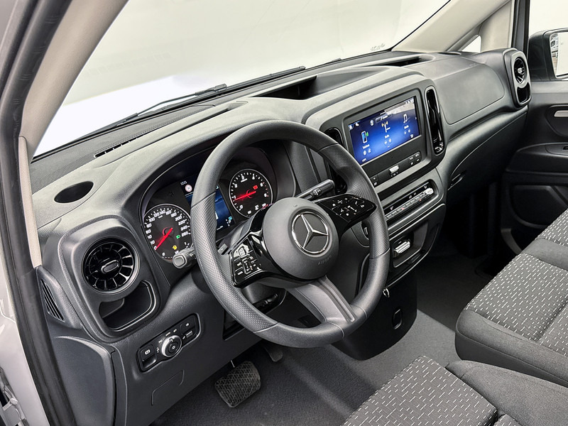 Mercedes-Benz Vito 116 CDI L2 Select Trekhaak LED Achteruitrijcamera Apple Carplay/Android Auto Betimmering - Furgón: foto 4 Mercedes-Benz Vito 116 CDI L2 Select Trekhaak LED Achteruitrijcamera Apple Carplay/Android Auto Betimmering - Furgón: foto 4