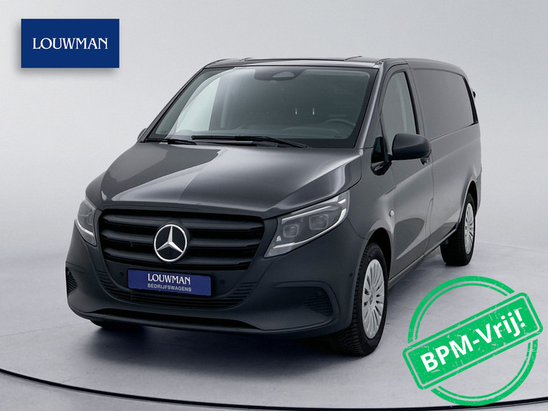 Mercedes-Benz Vito 116 CDI L2 Select Trekhaak LED Achteruitrijcamera Apple Carplay/Android Auto Betimmering - Furgón: foto 1 Mercedes-Benz Vito 116 CDI L2 Select Trekhaak LED Achteruitrijcamera Apple Carplay/Android Auto Betimmering - Furgón: foto 1