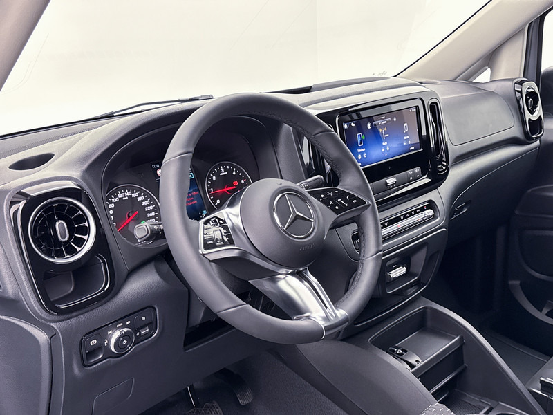 Mercedes-Benz Vito 119 CDI Extra Lang L3 19" inch AMG Dubbele Schuifdeur Multibeam LED Trekhaak Achteruitrijcamera Betimmering - Furgoneta pequeña: foto 5 Mercedes-Benz Vito 119 CDI Extra Lang L3 19" inch AMG Dubbele Schuifdeur Multibeam LED Trekhaak Achteruitrijcamera Betimmering - Furgoneta pequeña: foto 5