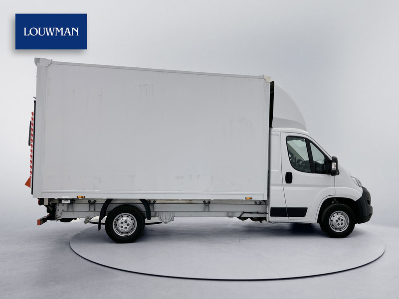 Opel Movano 2.2D 140pk Bakwagen met Laadklep Achteruitrijcamera Cruise control D'Hollandia - Furgoneta: foto 3 Opel Movano 2.2D 140pk Bakwagen met Laadklep Achteruitrijcamera Cruise control D'Hollandia - Furgoneta: foto 3