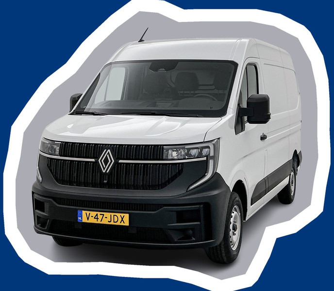Renault Master T35 2.0 dCi 130 L2H2 Camera Carplay 130pk Cruise control - Furgón: foto 1 Renault Master T35 2.0 dCi 130 L2H2 Camera Carplay 130pk Cruise control - Furgón: foto 1
