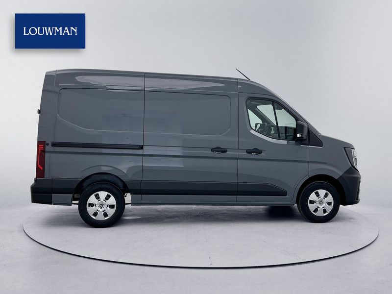 Renault Master T35 2.0 dCi 170 L2H2 Extra Schuifdeur L+R Camera 170pk Carplay Stoelverwarming Voorruit verwarming - Furgón: foto 4 Renault Master T35 2.0 dCi 170 L2H2 Extra Schuifdeur L+R Camera 170pk Carplay Stoelverwarming Voorruit verwarming - Furgón: foto 4