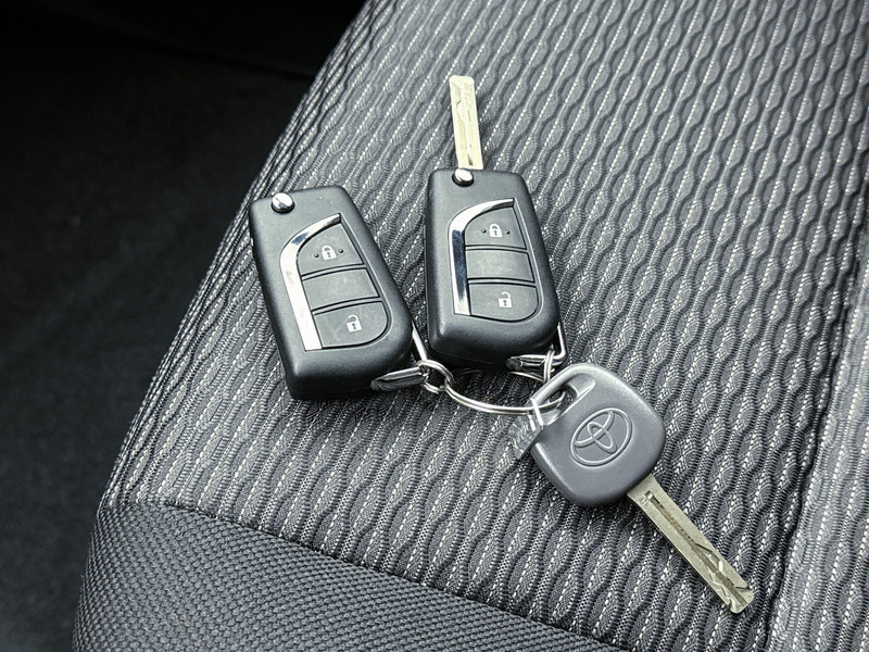 Pick-up Toyota Hilux 2.4 D-4D Comfort 4x4 Xtra Cab NIEUW 3500KG Trekgewicht Cruise Control Airco: foto 12