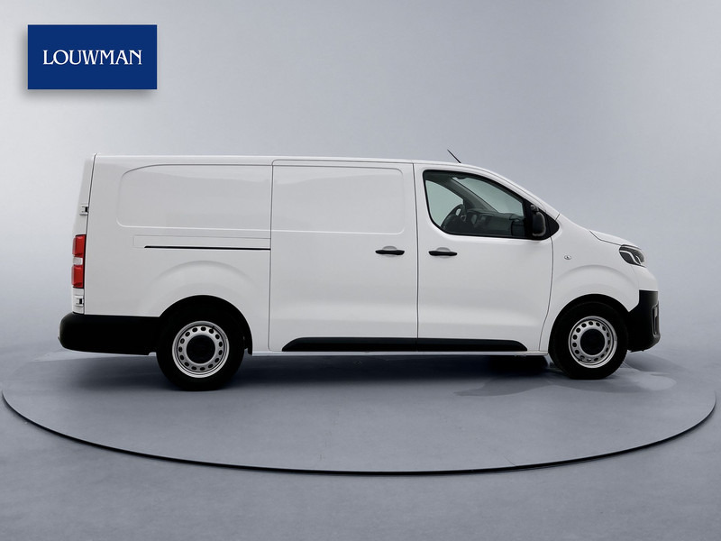 Toyota PROACE Electric Worker Extra Range Cool Long 330 KM Actieradius WLTP Cruise Control Betimmering - Furgón, Furgoneta eléctrica: foto 3 Toyota PROACE Electric Worker Extra Range Cool Long 330 KM Actieradius WLTP Cruise Control Betimmering - Furgón, Furgoneta eléctrica: foto 3