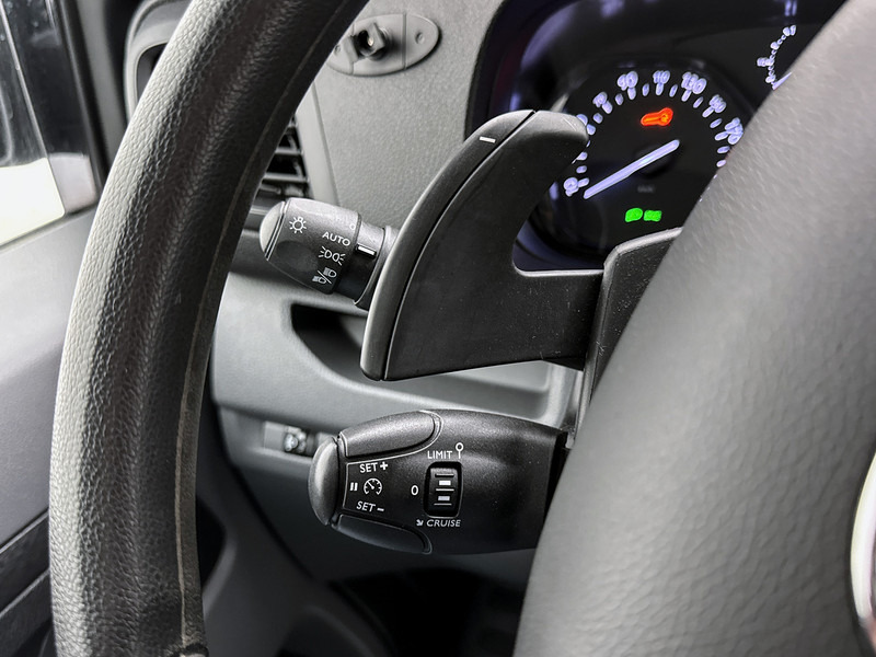 Furgoneta pequeña Toyota ProAce Worker 2.0 D-4D 145PK Automaat Lang Trekhaak Cruise Control Euro 6: foto 20