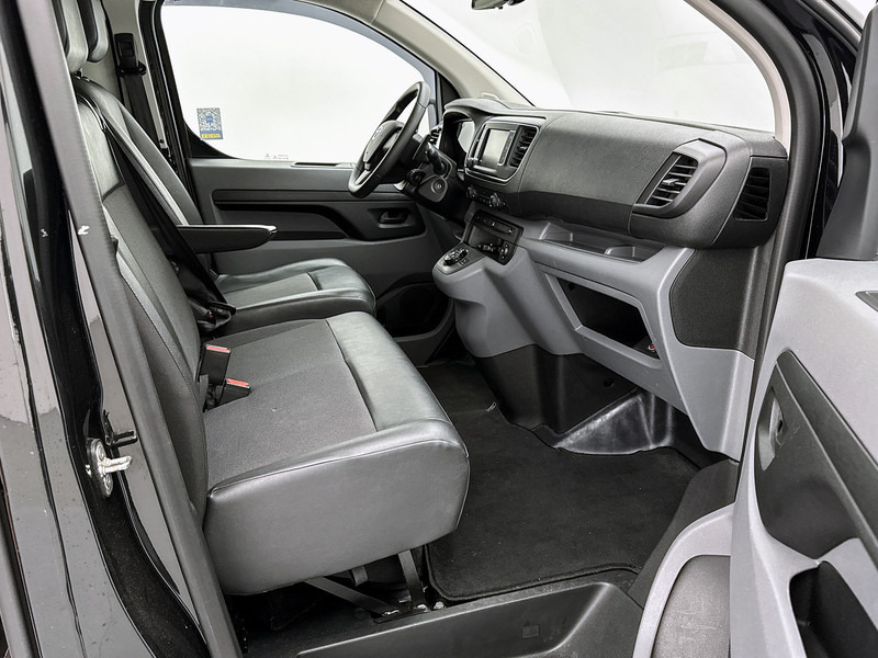 Furgoneta pequeña Toyota ProAce Worker 2.0 D-4D 145PK Automaat Lang Trekhaak Cruise Control Euro 6: foto 15