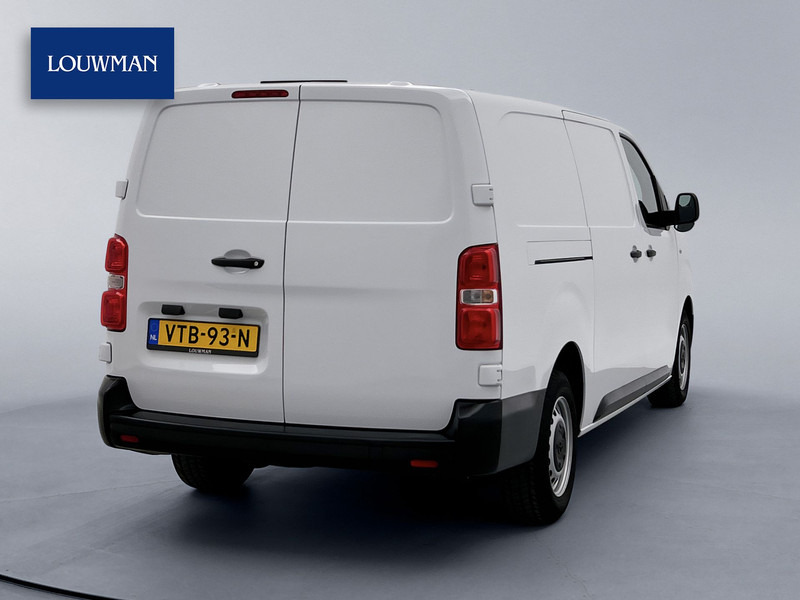 Toyota ProAce Worker 2.0 D-4D Cool Long L3 Cruise Control Betimmering Euro 6 - Furgoneta pequeña: foto 3 Toyota ProAce Worker 2.0 D-4D Cool Long L3 Cruise Control Betimmering Euro 6 - Furgoneta pequeña: foto 3