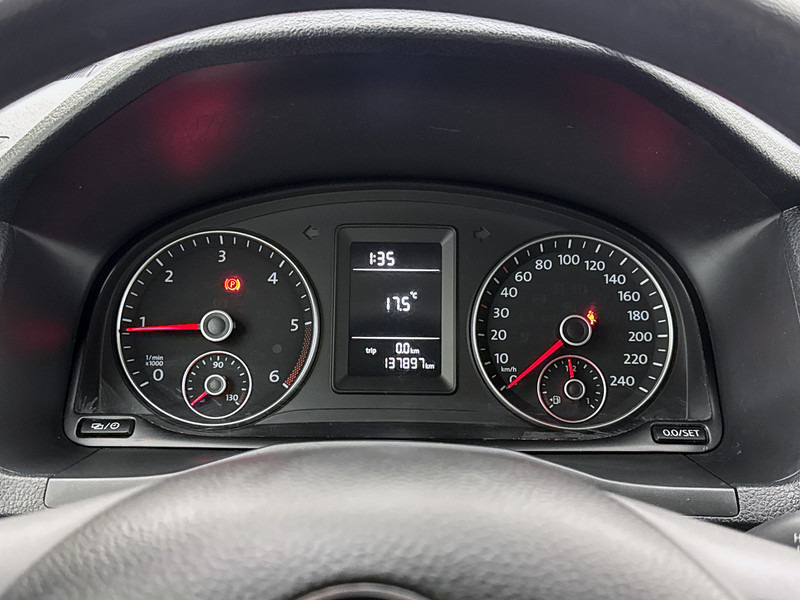 Volkswagen Caddy 2.0 TDI L1H1 BlueMotion Stoelverwarming Cruise control Euro 6 Bluetooth Tel Airco - Furgoneta pequeña: foto 5 Volkswagen Caddy 2.0 TDI L1H1 BlueMotion Stoelverwarming Cruise control Euro 6 Bluetooth Tel Airco - Furgoneta pequeña: foto 5