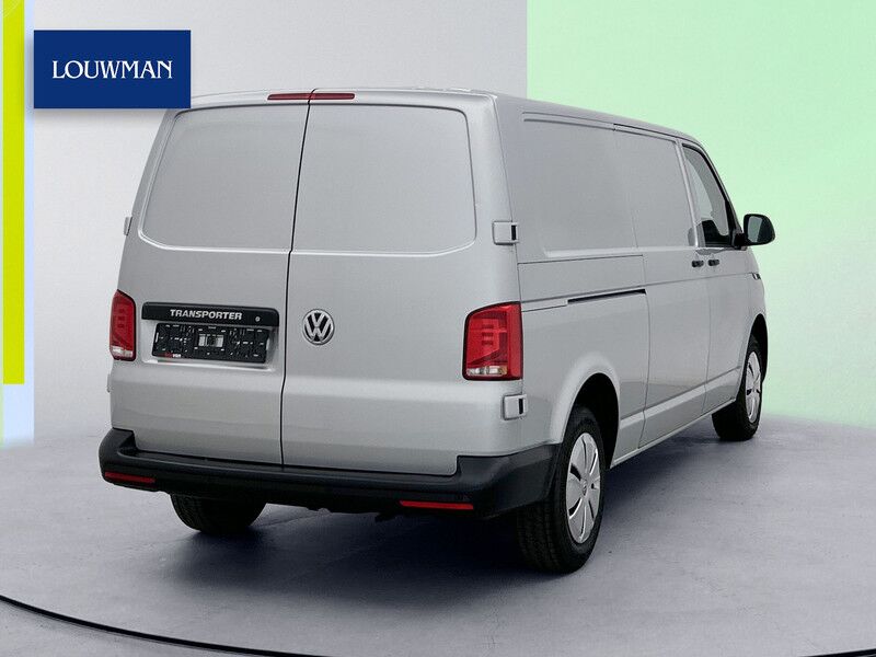 Volkswagen Transporter 2.0 TDI L2H1 dsg gereserveerd - Furgón: foto 3 Volkswagen Transporter 2.0 TDI L2H1 dsg gereserveerd - Furgón: foto 3