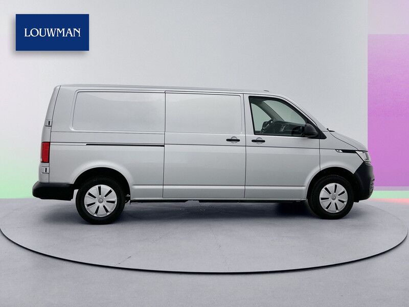 Volkswagen Transporter 2.0 TDI L2H1 dsg gereserveerd - Furgón: foto 4 Volkswagen Transporter 2.0 TDI L2H1 dsg gereserveerd - Furgón: foto 4
