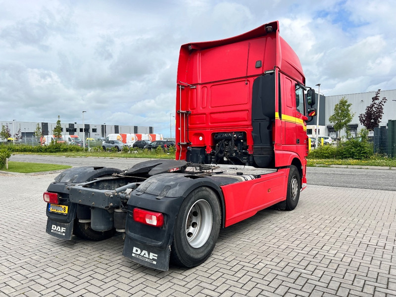 DAF XF 460 4x2 Trekker SSC / Hydraulic / Standclima - Cabeza tractora: foto 5 DAF XF 460 4x2 Trekker SSC / Hydraulic / Standclima - Cabeza tractora: foto 5
