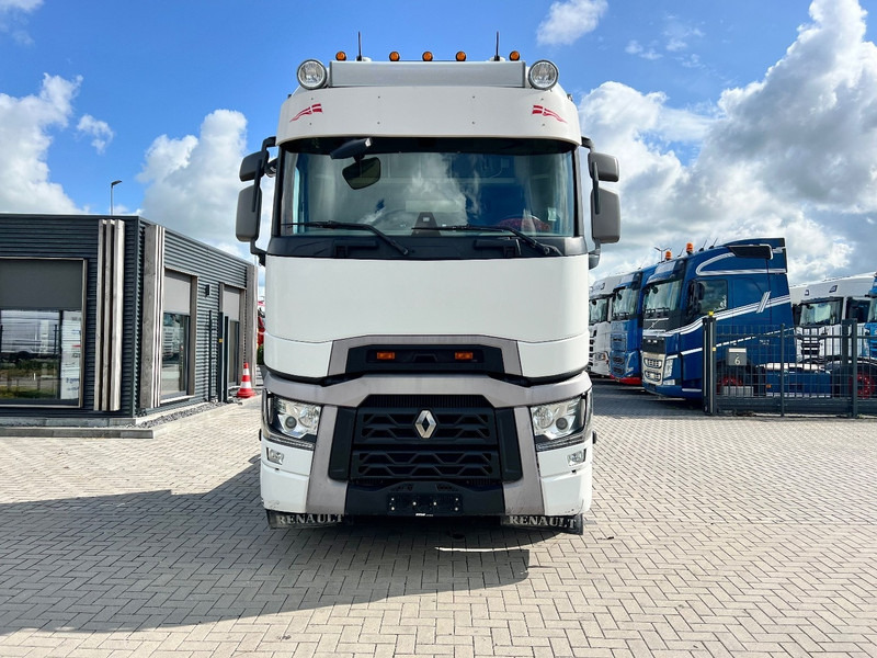 Renault T520 6x2 T-HIGH Trekker Only 481.500km / Hydraulic - Cabeza tractora: foto 2 Renault T520 6x2 T-HIGH Trekker Only 481.500km / Hydraulic - Cabeza tractora: foto 2
