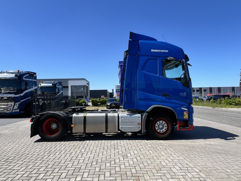 Volvo FH 460 4x2 trekker Globetrotter / i-Save / Vin : NA - Cabeza tractora: foto 3 Volvo FH 460 4x2 trekker Globetrotter / i-Save / Vin : NA - Cabeza tractora: foto 3