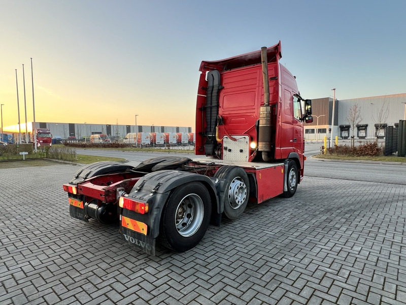 Volvo FH 460 6x2 vla trekker Euro 3 / 782.000km - Cabeza tractora: foto 5 Volvo FH 460 6x2 vla trekker Euro 3 / 782.000km - Cabeza tractora: foto 5