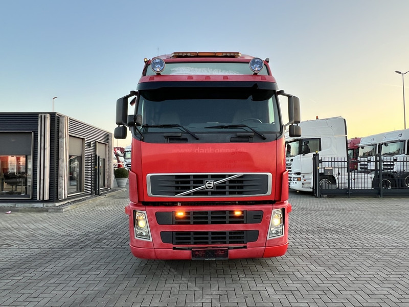 Volvo FH 460 6x2 vla trekker Euro 3 / 782.000km - Cabeza tractora: foto 2 Volvo FH 460 6x2 vla trekker Euro 3 / 782.000km - Cabeza tractora: foto 2