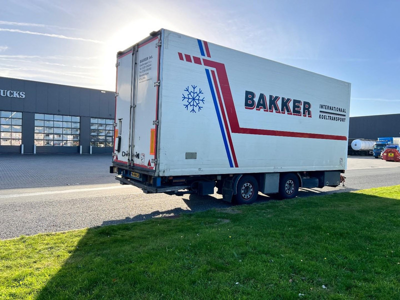 DRACO 2 - Assige wipkar Frigo block / Dhollanda - Frigorífico semirremolque: foto 5 DRACO 2 - Assige wipkar Frigo block / Dhollanda - Frigorífico semirremolque: foto 5