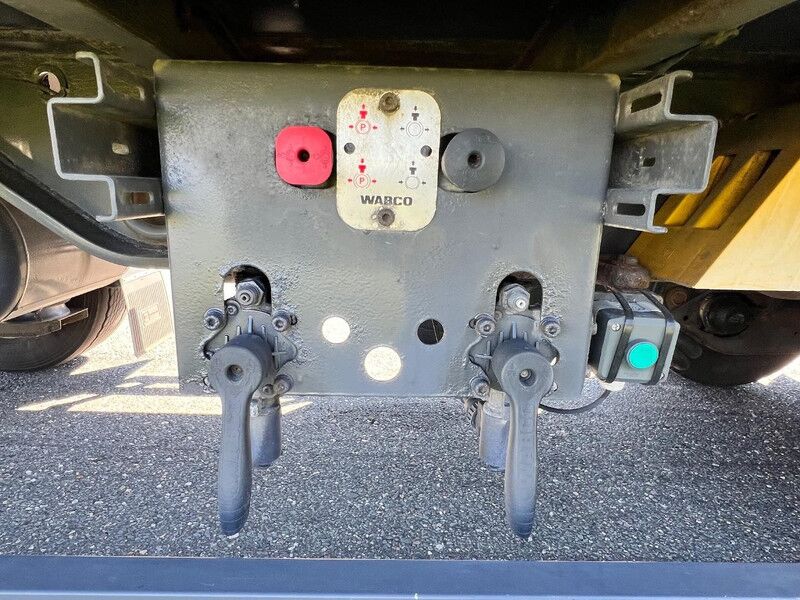 Leasing financiero de Schmitz Cargobull 3 - Assige Aanhangwagen Double Stock / SAF Axle / BOX leasing Schmitz Cargobull 3 - Assige Aanhangwagen Double Stock / SAF Axle / BOX: foto 10 Leasing financiero de Schmitz Cargobull 3 - Assige Aanhangwagen Double Stock / SAF Axle / BOX leasing Schmitz Cargobull 3 - Assige Aanhangwagen Double Stock / SAF Axle / BOX: foto 10
